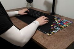 UVI Arm Sleeve - bela boja (Medium)