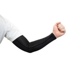 UVI Arm Sleeve - crna boja (veliki)