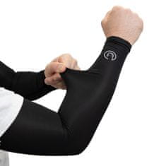 UVI Arm Sleeve - crna boja (veliki)