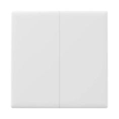 Sonoff Pametni LED RGB WiFi zidni prekidač osjetljiv na dodir TX T5 eWeLink 2-kanalni