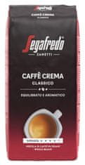 Segafredo Zanetti Caffe Crema Dolce, 1000 g zrna