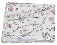 Tradag CHERRY FLOWERS Foto album na uvlačenje BB-200 10x15