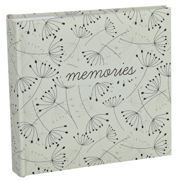 Tradag DILL foto album na uvlačenje BB-200 10x15