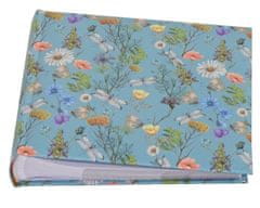 Tradag NATURE Foto album na uvlačenje BB-200 10x15