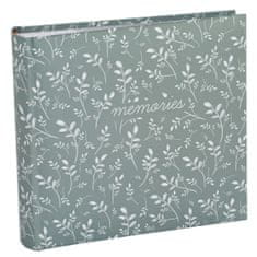 Tradag LEAVES Foto album na uvlačenje BB-200 10x15