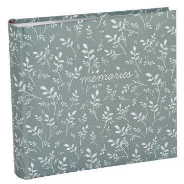 Tradag LEAVES Foto album na uvlačenje BB-200 10x15