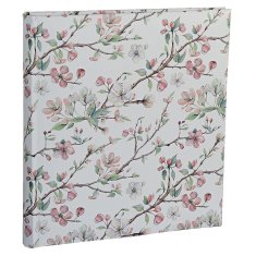 Tradag CHERRY FLOWERS foto album BB-P60 29x32