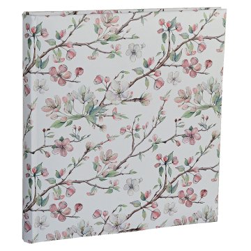 Tradag CHERRY FLOWERS foto album BB-P60 29x32