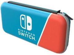 PDP putna torbica za Nintendo Switch, motiv Neon Pop
