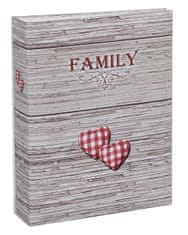 Tradag HOME SWEET HOME Foto album na uvlačenje WB-200 10x15