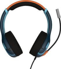 PDP Airlite slušalice, žične, Xbox, motiv Blue Tide