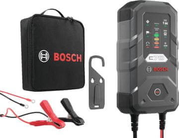 Bosch punjač akumulatora C70