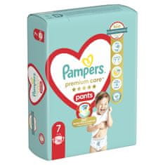 Pampers Premium Care pelene-gaćice, 17+ kg, 36/1