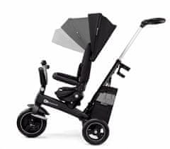 Kinderkraft Easytwist Tricikl, crna