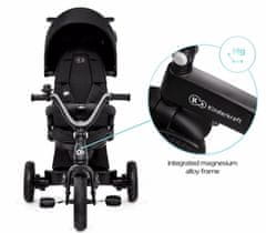 Kinderkraft Easytwist Tricikl, crna