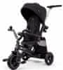 Kinderkraft Easytwist Tricikl, crna