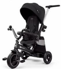 Kinderkraft Easytwist Tricikl, crna