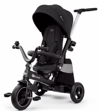 Kinderkraft dječja trikolica Easytwist