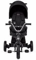 Kinderkraft Easytwist Tricikl, crna