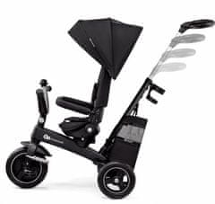 Kinderkraft Easytwist Tricikl, crna