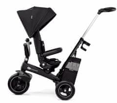 Kinderkraft Easytwist Tricikl, crna