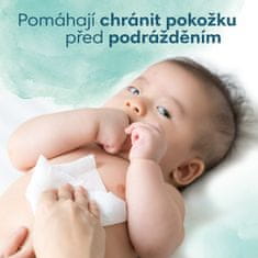 Pampers Harmonie Coco vlažne maramice, 176/1