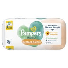 Pampers Harmonie Coco vlažne maramice, 176/1