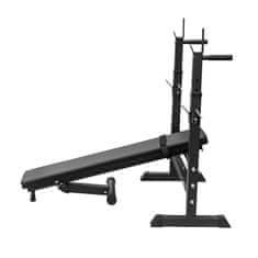 Paracot Ravna sklopiva Bench klupa Lift Elite