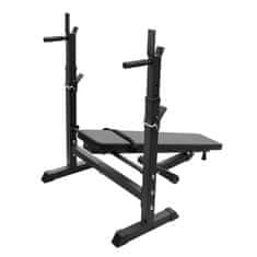 Paracot Ravna sklopiva Bench klupa Lift Elite