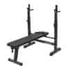 Paracot Ravna sklopiva Bench klupa Lift Elite
