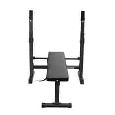 Paracot Ravna sklopiva Bench klupa Lift Elite