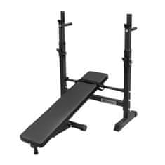 Paracot Ravna sklopiva Bench klupa Lift Elite
