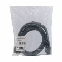 Digitus DVI digitalno-digitalni produžni kabel 2 m AK-320200-020-S