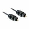 Delock optički kabel AUDIO SPDIF 1m TOSLINK 82879
