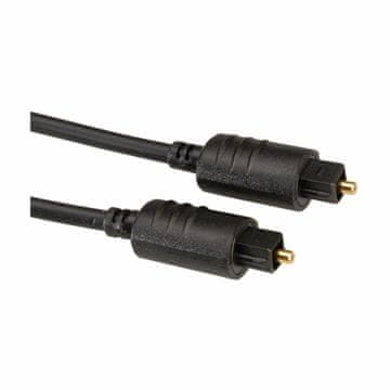 Value optički kabel AUDIO SPDIF TOSLINK 5m