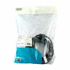 Digitus DVI digitalno-digitalni kabel 5m s feritom AK-320101-050-S