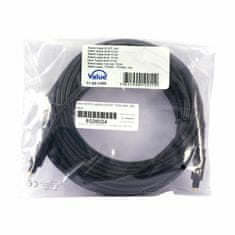 Value optički kabel AUDIO SPDIF TOSLINK 10m