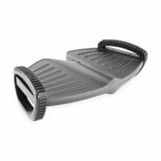 Digitus oslonac za noge crni DA-90412
