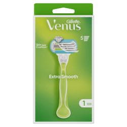  Gillette Venus Extra Smooth britvice, karton 