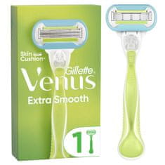 Gillette Venus Extra Smooth britvice, karton