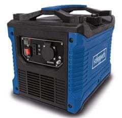 Scheppach SG1600i inverterski generator (5906223903)