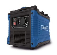 Scheppach SG1600i inverterski generator (5906223903)