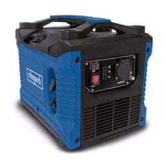 Scheppach SG1600i inverterski generator (5906223903)