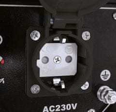 Scheppach SG1600i inverterski generator (5906223903)