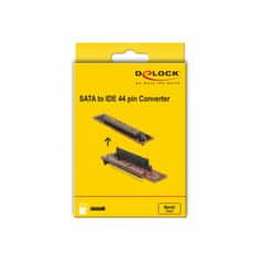 Delock adapter SATA M 22-pinski/IDE M44-pinski 62686
