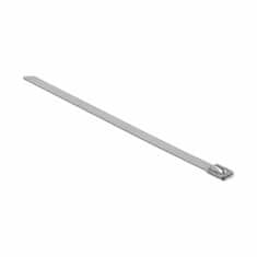 Delock čelične vezice 400x7,9 mm pakiranje/10 18773
