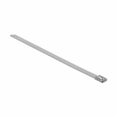 Delock čelične vezice 300x7,9 mm pakiranje/10 18772