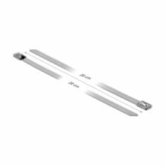 Delock čelične vezice 200x7,9 mm pakiranje/10 18771