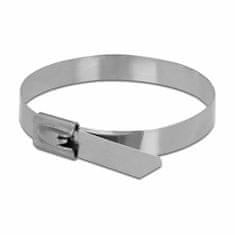 Delock čelične vezice 200x7,9 mm pakiranje/10 18771