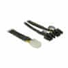 Adapter DC 6-pinski na 2x8-pinski za PCIe grafičke kartice. 0,3 m 85455